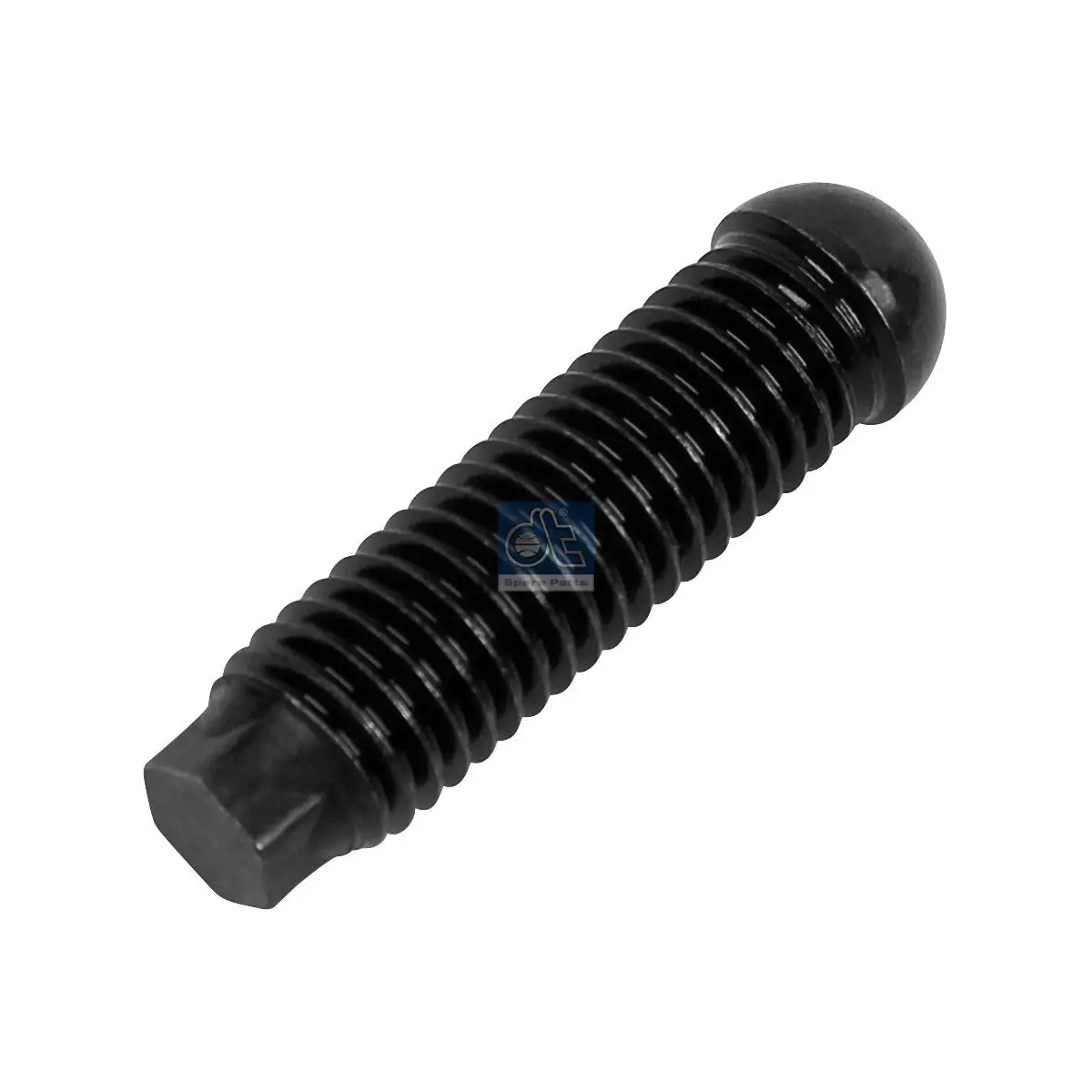 Adjusting Screw, valve clearance